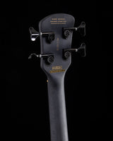 Spector Euro 4 LX Black Stain