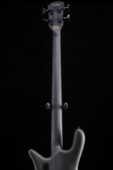Spector Euro 4 LX Black Stain