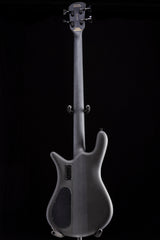 Spector Euro 4 LX Black Stain