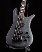 Spector Euro 4 LX Black Stain