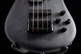 Spector Euro 4 LX Black Stain