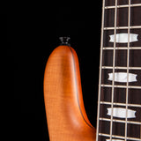 Spector Euro 4 LX Natural Sunburst
