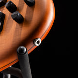 Spector Euro 4 LX Natural Sunburst