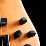 Spector Euro 4 LX Natural Sunburst