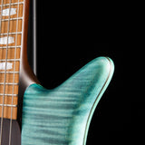 Spector Euro 4 RST Roasted Maple Turquoise Tide