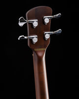 Spector Euro 4 RST Roasted Maple Turquoise Tide