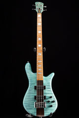Spector Euro 4 RST Roasted Maple Turquoise Tide