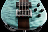 Spector Euro 4 RST Roasted Maple Turquoise Tide