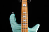 Spector Euro 4 RST Roasted Maple Turquoise Tide