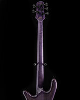 Spector Euro 5 CST Natural Violet Burst Gloss