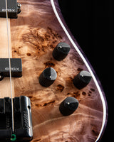 Spector Euro 5 CST Natural Violet Burst Gloss
