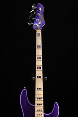 Spector NC-4 Frank Bello Tina Rose