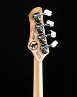 Spector NC-4 Frank Bello Tina Rose