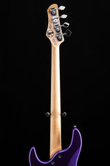 Spector NC-4 Frank Bello Tina Rose