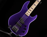 Spector NC-4 Frank Bello Tina Rose