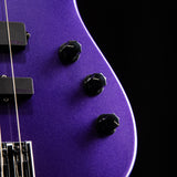 Spector NC-4 Frank Bello Tina Rose