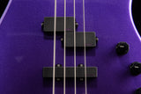 Spector NC-4 Frank Bello Tina Rose