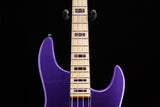 Spector NC-4 Frank Bello Tina Rose