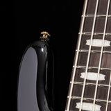 Spector NS Icon Bolt-On Black
