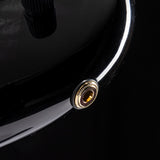 Spector NS Icon Bolt-On Black