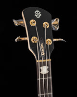 Spector NS Icon Bolt-On Black