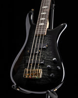 Spector NS Icon Bolt-On Black