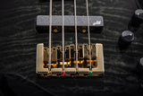 Spector NS Icon Bolt-On Black