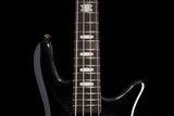 Spector NS Icon Bolt-On Black