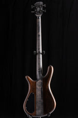 Spector USA Custom Shop NS-2 Maple Burl