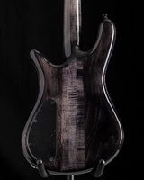 Spector USA Custom Shop NS-2 Short Scale Ultra Violet