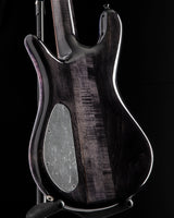 Spector USA Custom Shop NS-2 Short Scale Ultra Violet