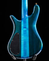 Spector USA Custom Shop NAMM 2026 Early Woodstock Era NS-2 Bahama Blue