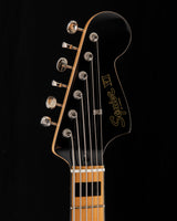 Squier Classic Vibe Bass VI Black