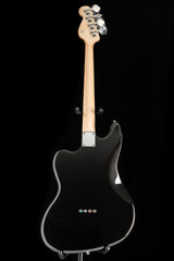 Squier Paranormal Rascal Bass HH Metallic Black
