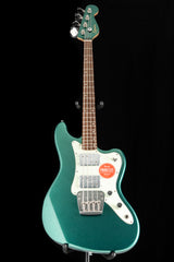 Squier Paranormal Rascal Bass HH Sherwood Green