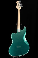 Squier Paranormal Rascal Bass HH Sherwood Green