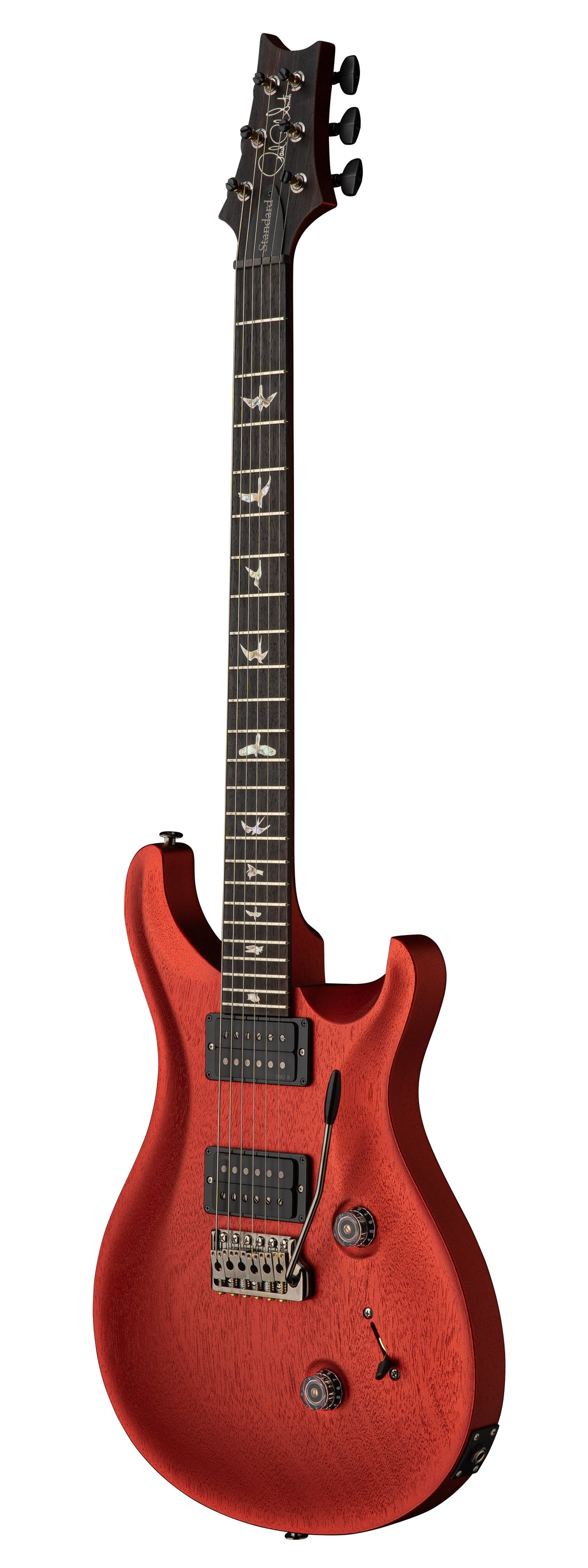 【9432】 美品 Paul Reed Smith SE 245 PRS RED Used PRS 245 SE red Solid Body Electric Guitar red | Guitar
