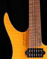 Used Strandberg Boden Fusion 6 Tremolo Honey