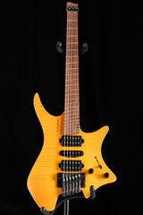 Used Strandberg Boden Fusion 6 Tremolo Honey