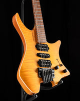 Used Strandberg Boden Fusion 6 Tremolo Honey