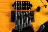 Used Strandberg Boden Fusion 6 Tremolo Honey