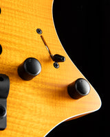 Used Strandberg Boden Fusion 6 Tremolo Honey
