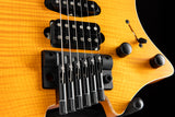 Used Strandberg Boden Fusion 6 Tremolo Honey