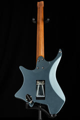 Used Strandberg Boden Classic 6 Tremolo Malta Blue