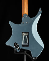 Used Strandberg Boden Classic 6 Tremolo Malta Blue