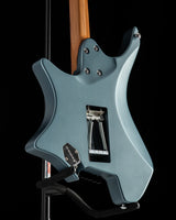 Used Strandberg Boden Classic 6 Tremolo Malta Blue