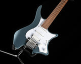 Used Strandberg Boden Classic 6 Tremolo Malta Blue