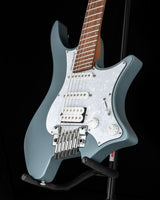 Used Strandberg Boden Classic 6 Tremolo Malta Blue