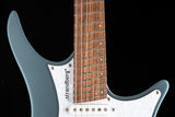 Used Strandberg Boden Classic 6 Tremolo Malta Blue