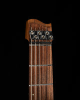 Used Strandberg Boden Classic 6 Tremolo Malta Blue